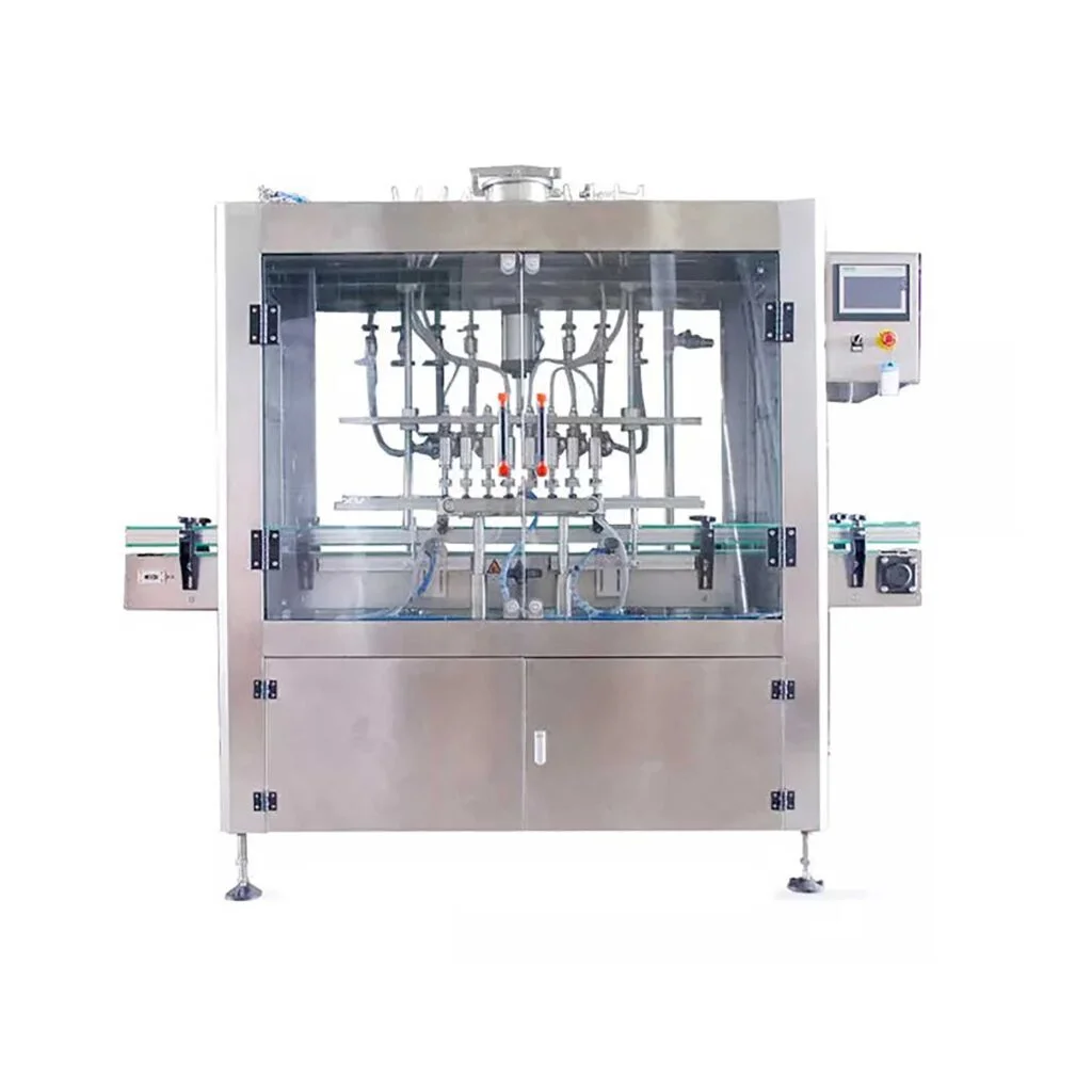 Can Packaging Machines