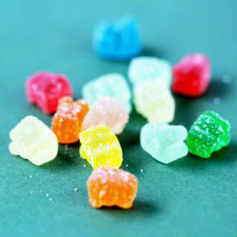 HHC Gummies