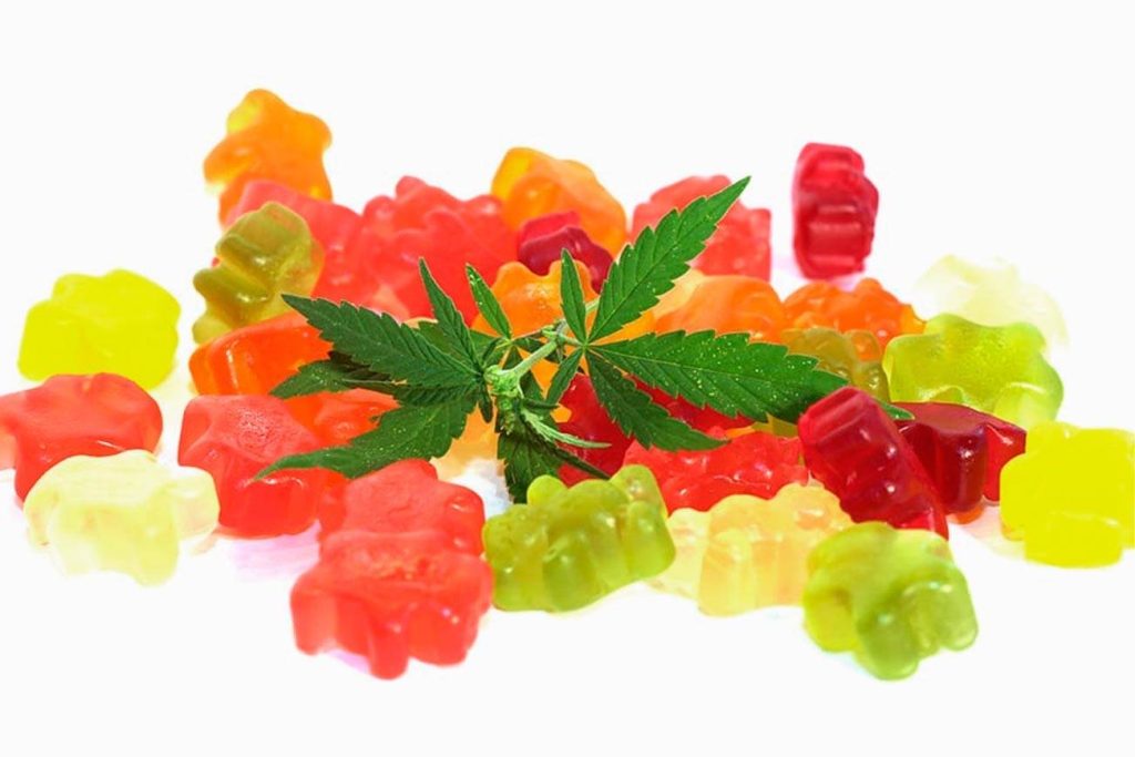 Best Gummies
