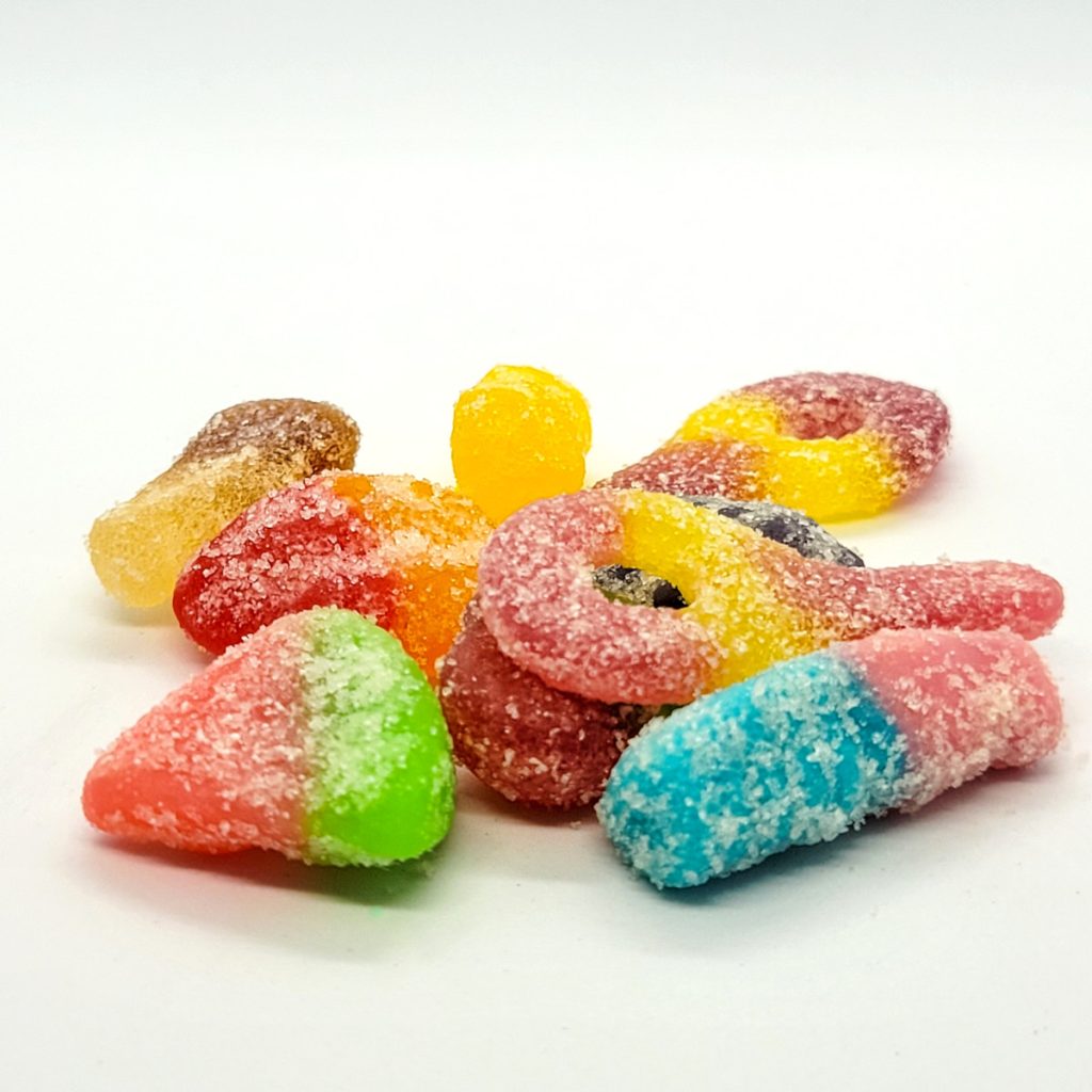 Gummies